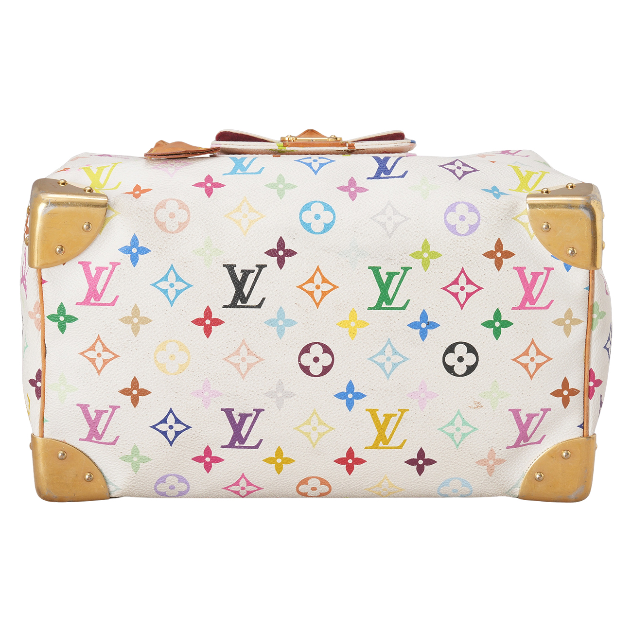 LOUIS VUITTON(USED)루이비통 멀티 스피디 30